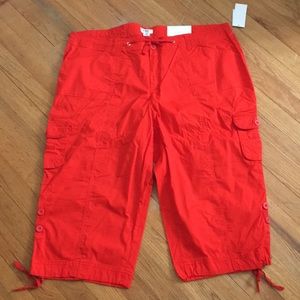 Cato Capri Pants